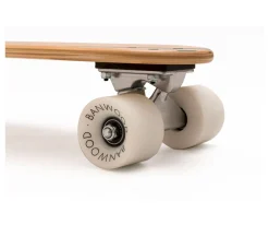 Monopatín Banwood Verde