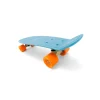 Monopatín Penny Board Blue Orange
