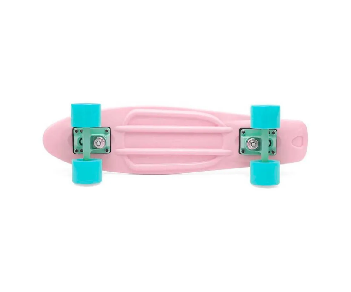 Monopatín Penny Board Pink Sky