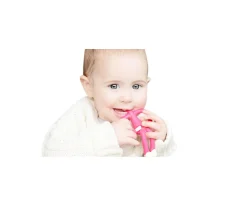 Mordedor Matchstick Monkey Verde