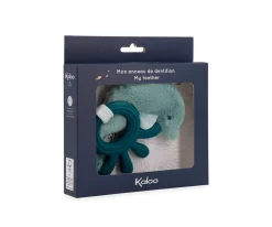 Mordedor Muselina Delfín