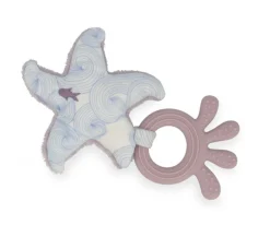 Mordedor Muselina Estrella de Mar