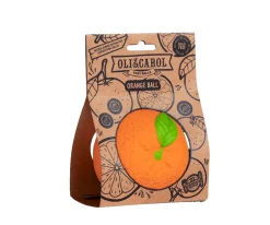 Mordedor Naranja Baby Ball