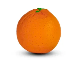 Mordedor Naranja Baby Ball