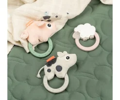 Mordedor Sensorial Dotti Sand