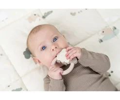 Mordedor Silicona Sheepy Sand