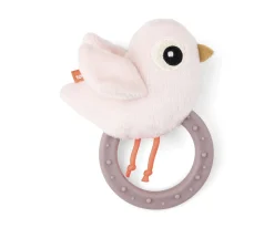 Mordedor y Sonajero Birdee Powder