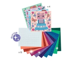 Mosaicos Mascotas Encantadoras