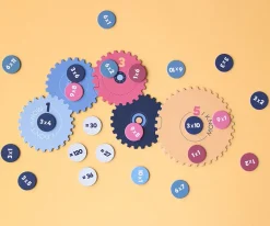 Máquina de Multiplicaciones