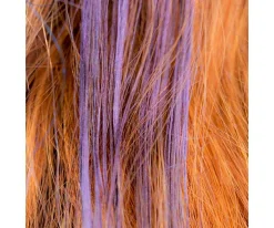 Máscara para Pelo Lila