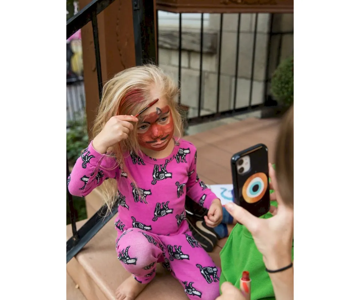 Máscara para Pelo Rojo