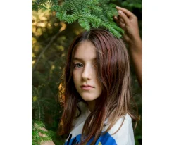 Máscara para Pelo Rojo