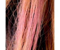 Máscara para Pelo Rosa