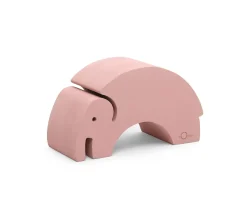 Mueble Acrobacias Elefante Petite Vintage Rose