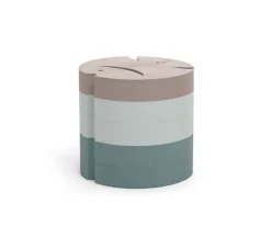 Mueble Acrobacias Pez Mediano Green Haze