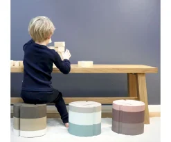 Mueble Acrobacias Pez Mediano Green Haze