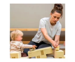 Mueble Acrobacias Town House Factory Oslo