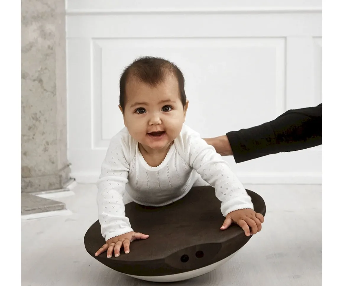 Mueble Acrobacias Turtle Sand Grey