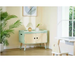 Mueble Cocina de Juguete Switch'N Store