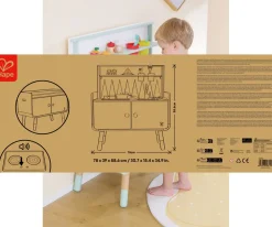 Mueble Cocina de Juguete Switch'N Store