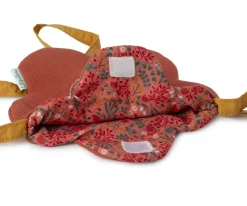 Muñeca Adele con Bolso de Flor