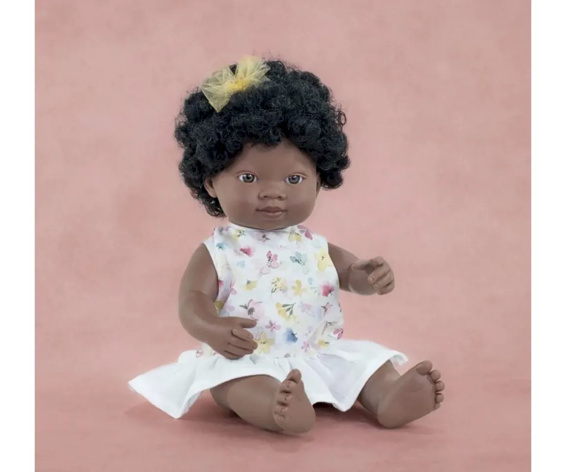Muñeca Africana My Friends & Me 38 cm