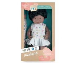 Muñeca Africana My Friends & Me 38 cm
