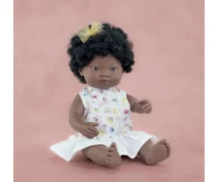 Muñeca Africana My Friends & Me 38 cm