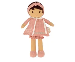 Muñeca Amandine Personalizable 25 cm