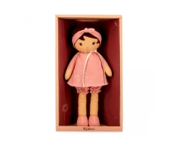 Muñeca Amandine Personalizable 40 cm