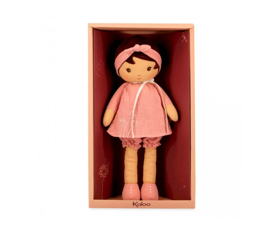 Muñeca Amandine Personalizable 40 cm