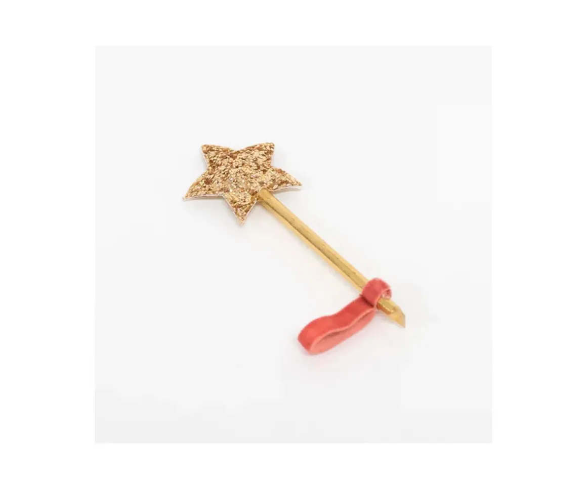 Muñeca Angel Florence Sequin Tull