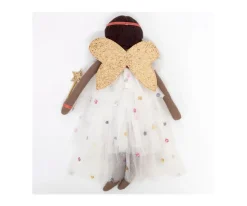 Muñeca Angel Florence Sequin Tull