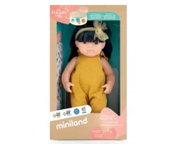 Muñeca Asiática My Friends & Me 38 cm