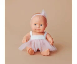 Muñeca Bebé Caucásica My Frineds & Me 21 cm