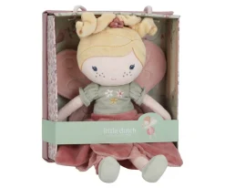 Muñeca Blandita Hada Mila 35 cm