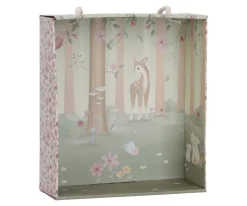 Muñeca Blandita Hada Mila 35 cm