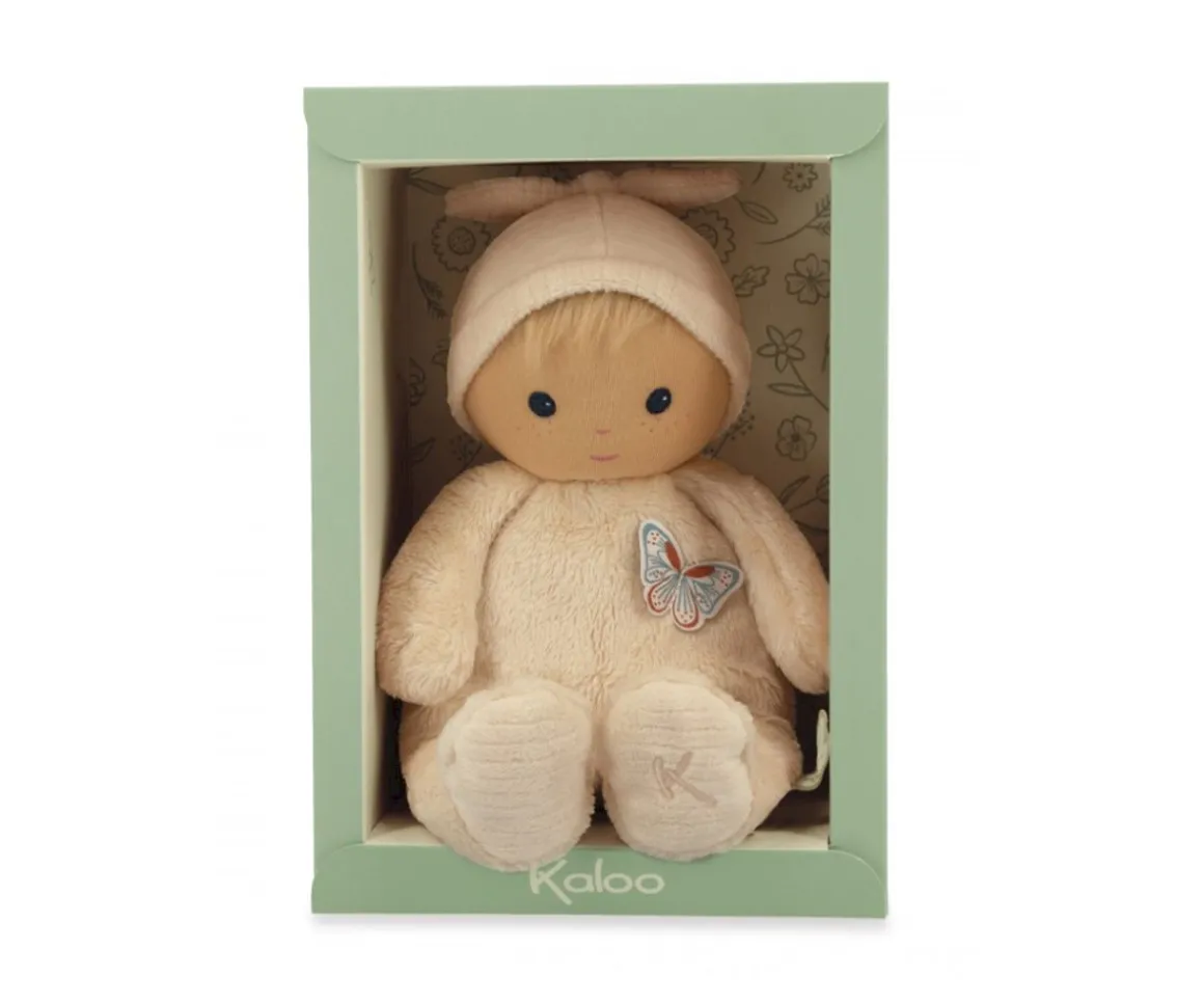 Muñeca de Tela Baby Jasmin