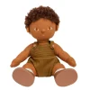 Muñeca Dinkum Doll Button