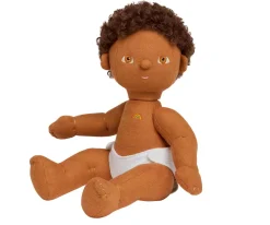 Muñeca Dinkum Doll Button