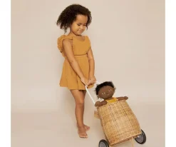 Muñeca Dinkum Doll Tiny