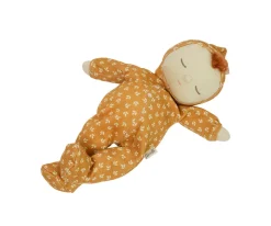 Muñeca Dinkum Dozy Doll Smidge Leaf