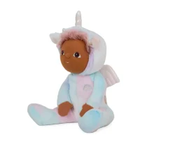Muñeca Dinky Dinkum Fluffle Family Uli Unicorn