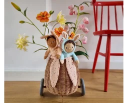 Muñeca Dinky Dinkums Basil Bunny