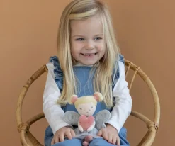 Muñeca Hada del Amor