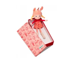 Muñeca Lena en Caja de Regalo