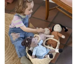 Muñeca Li 43 cm Personalizable