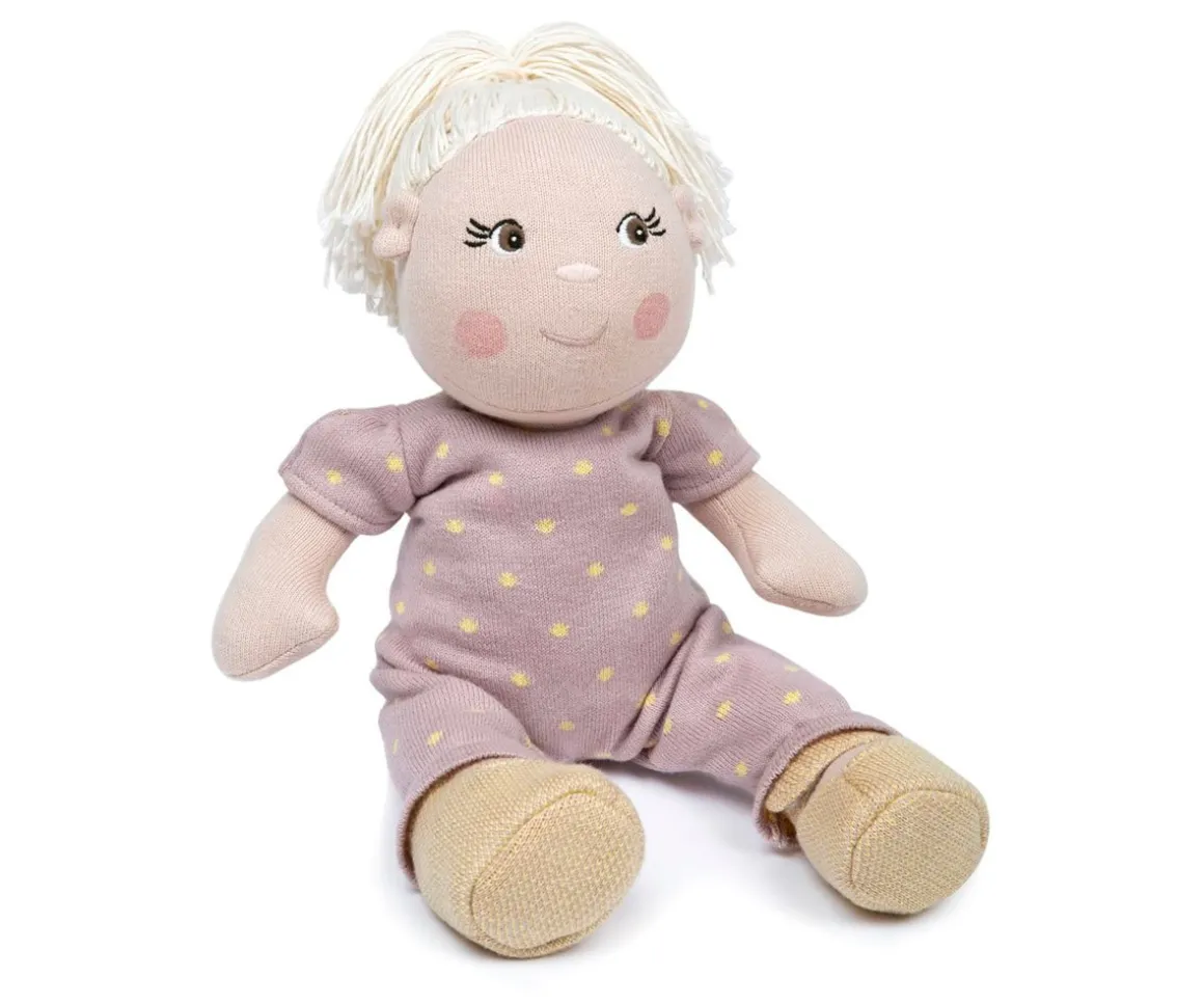 Muñeca Lilly 30cm