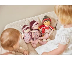 Muñeca Léonie Personalizable 25 cm