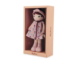 Muñeca Léonie Personalizable 32 cm